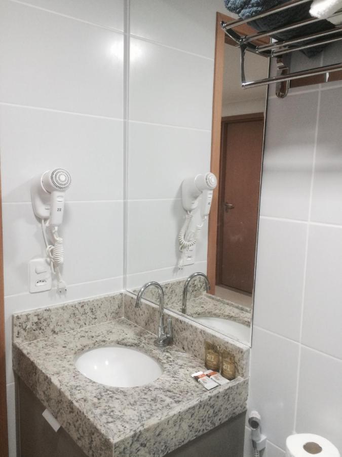 Manaira Apart Hotel Joao Pessoa Exterior photo