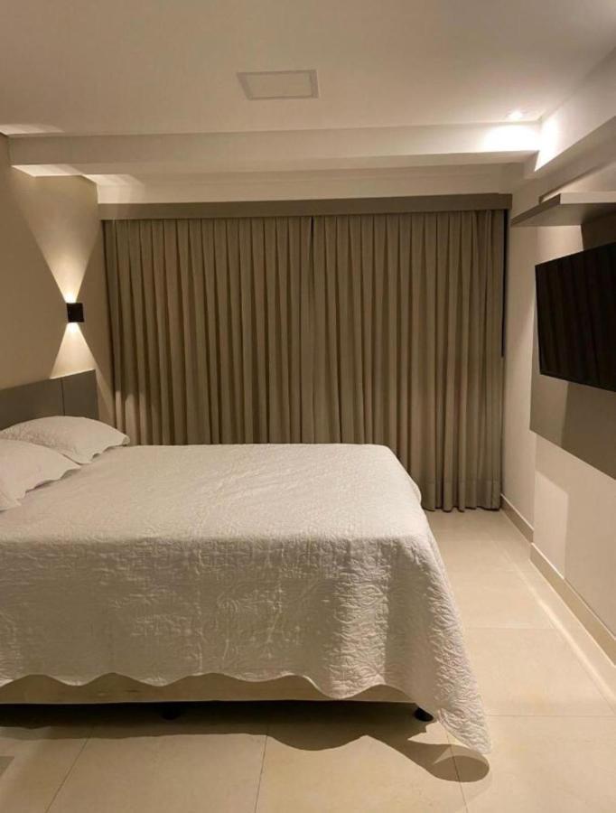 Manaira Apart Hotel Joao Pessoa Exterior photo